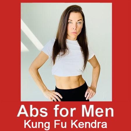 Trainer Kendra Abs